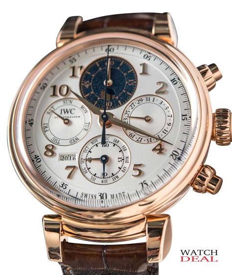 iwc perpetual calendar chronograph|vinci perpetual calendar time chart.